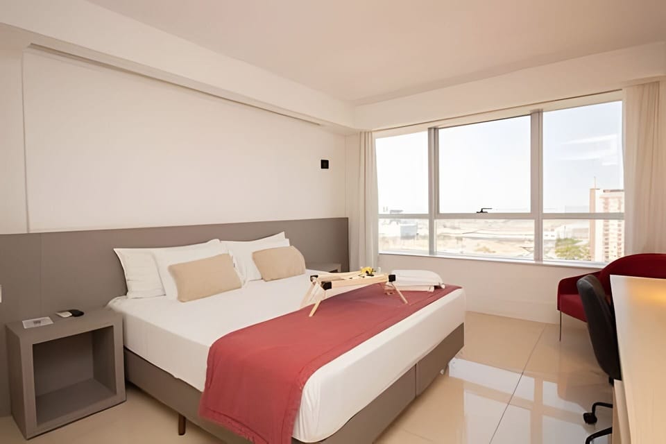Basic Apartment | 1 bedroom, free WiFi, bed sheets