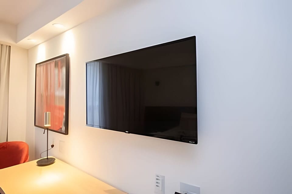 Basic Apartment | Interior