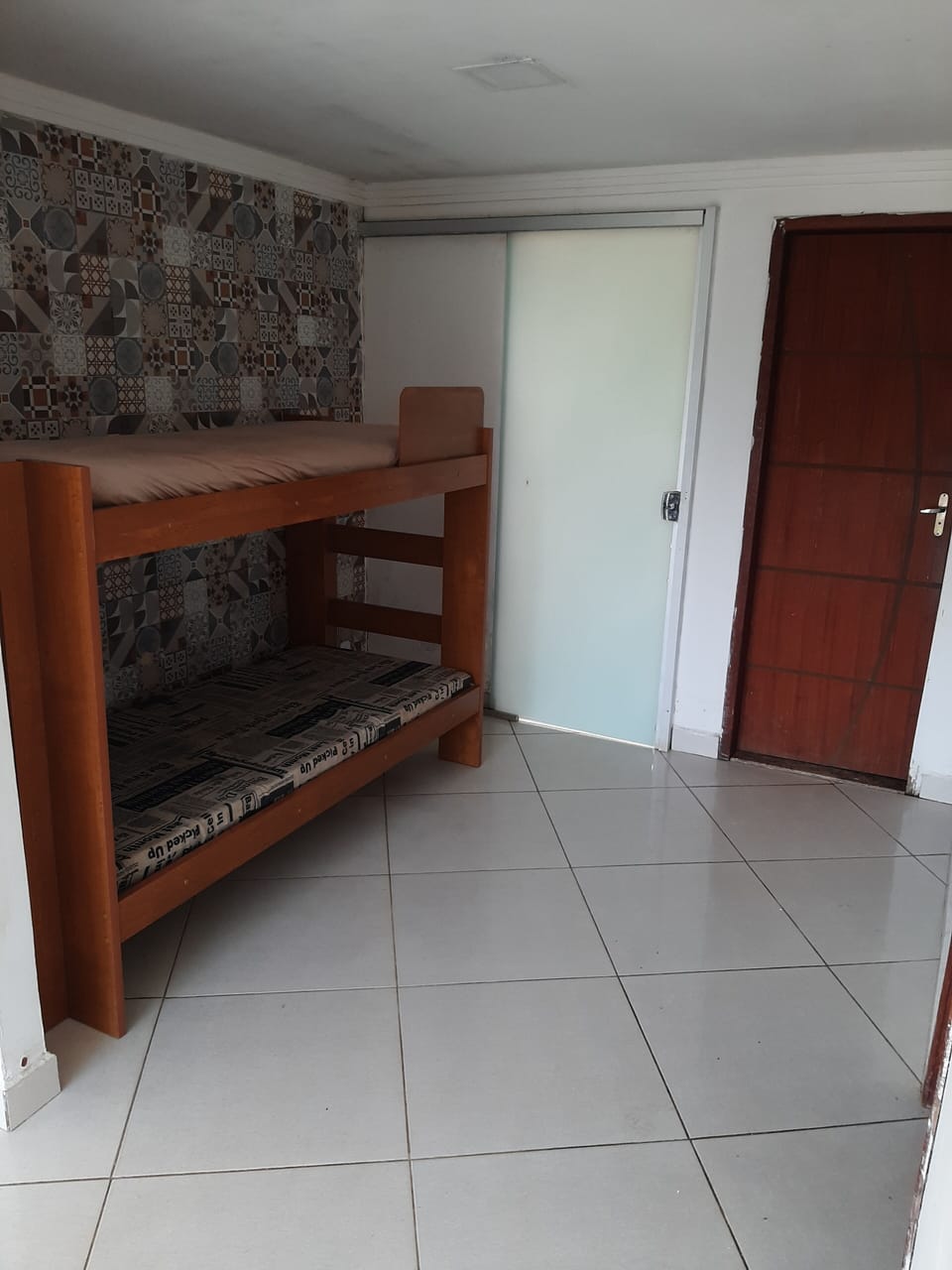 2 bedrooms, WiFi (free)