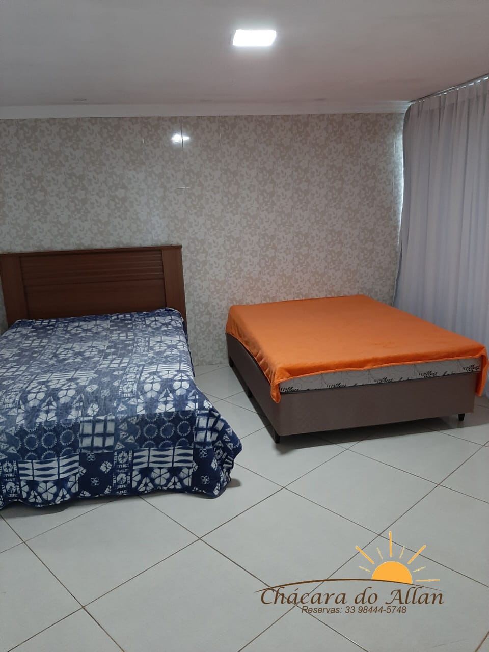 Basic Cottage | 2 bedrooms, WiFi (free)