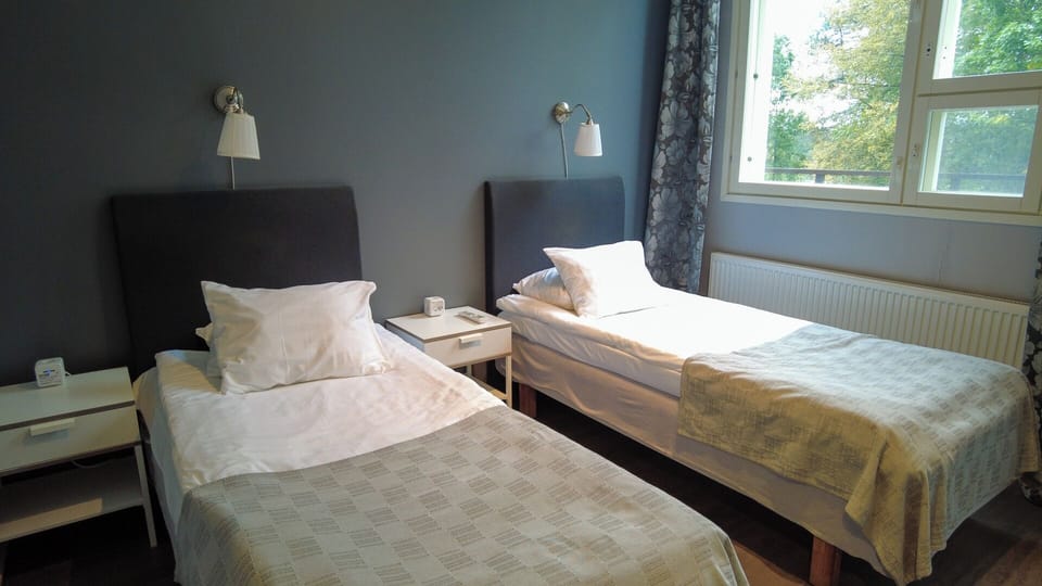 Beds