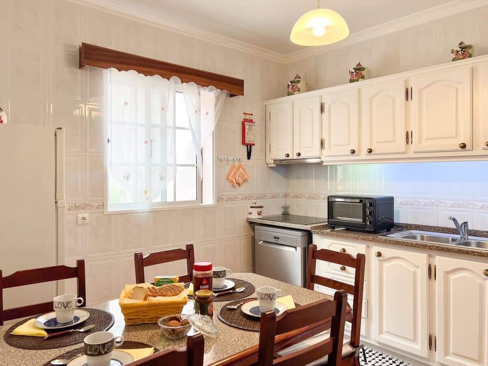 Cozinha ou kitchenette