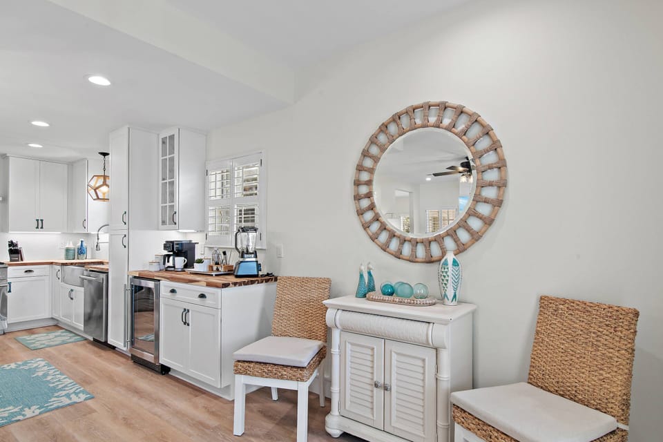 Welcome to our Charming Beach House