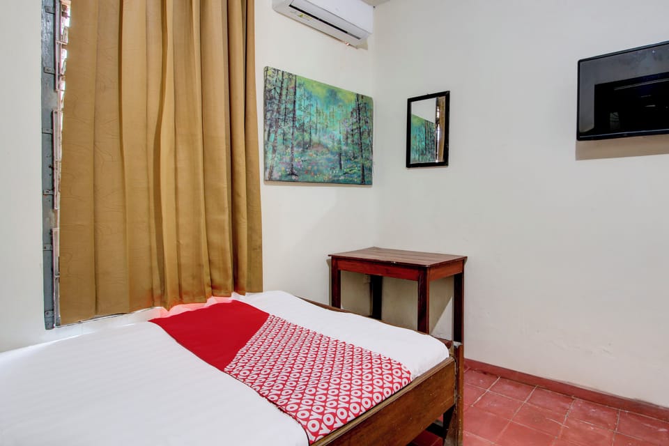 Family Suite | Free WiFi, bed sheets