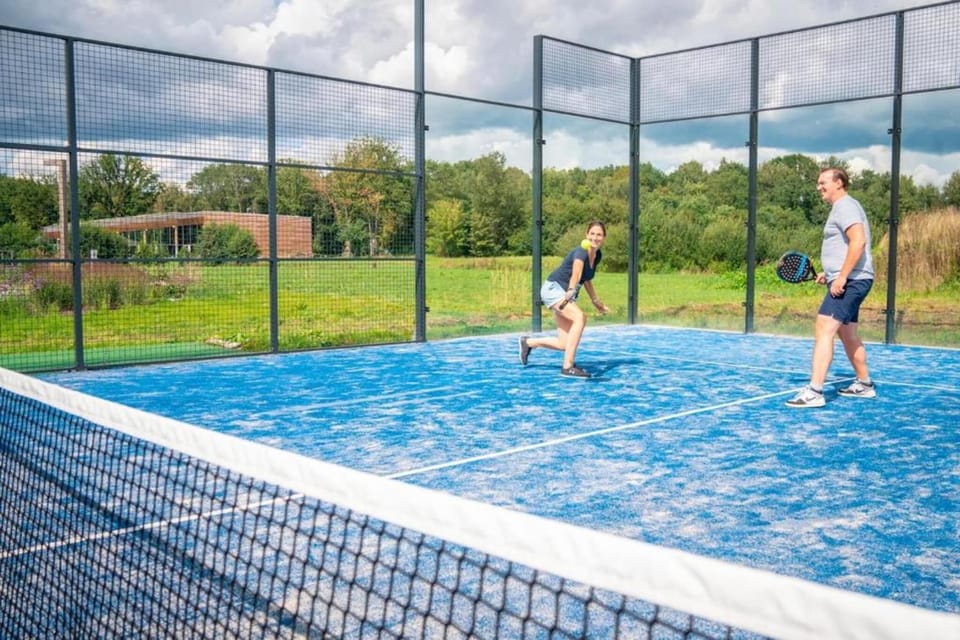 Holiday Home Facilities and Services