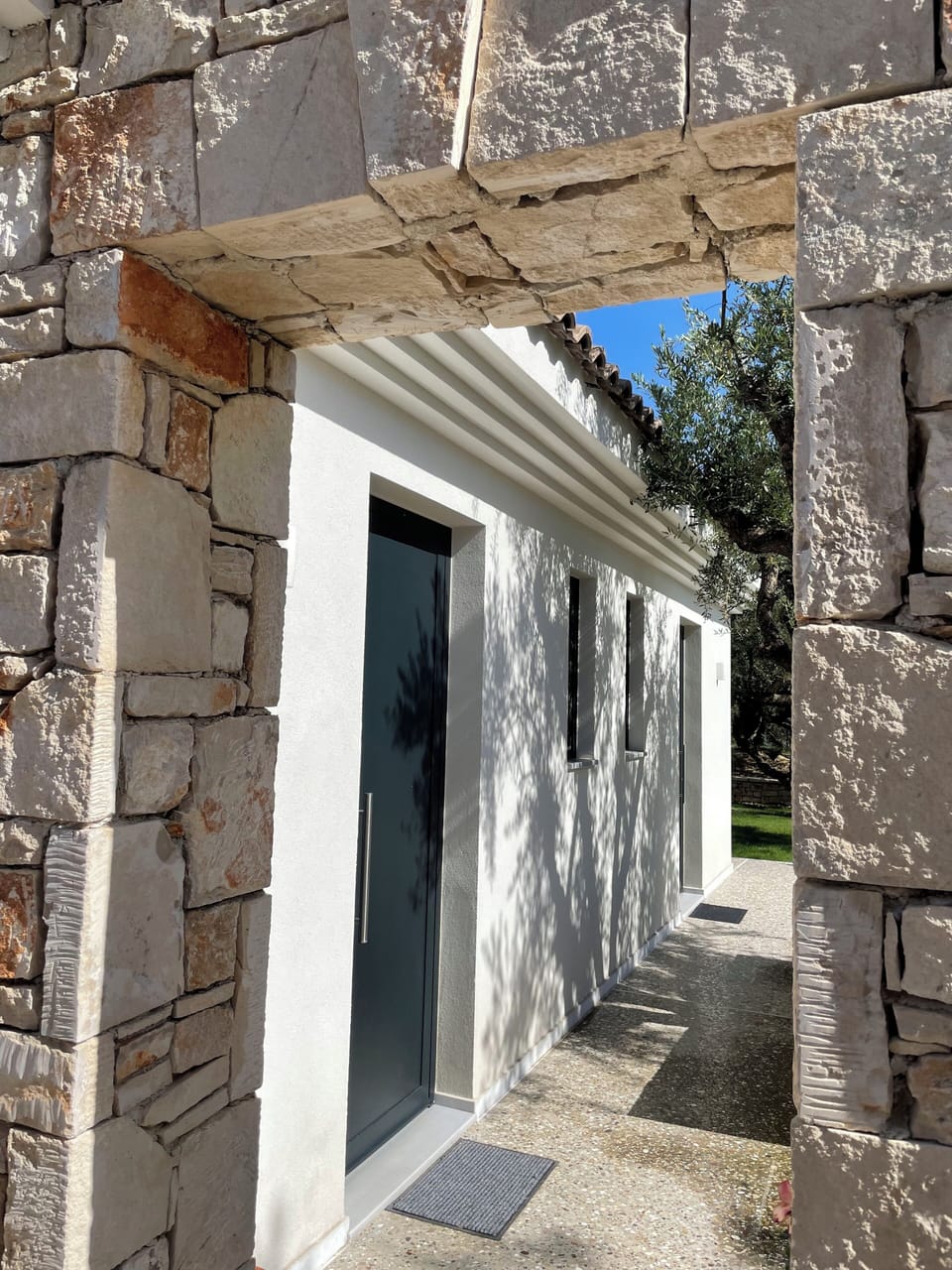 Studio | Exterior