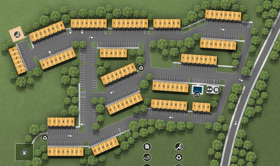 Property map