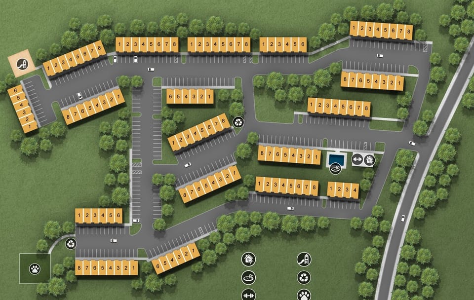 Property map