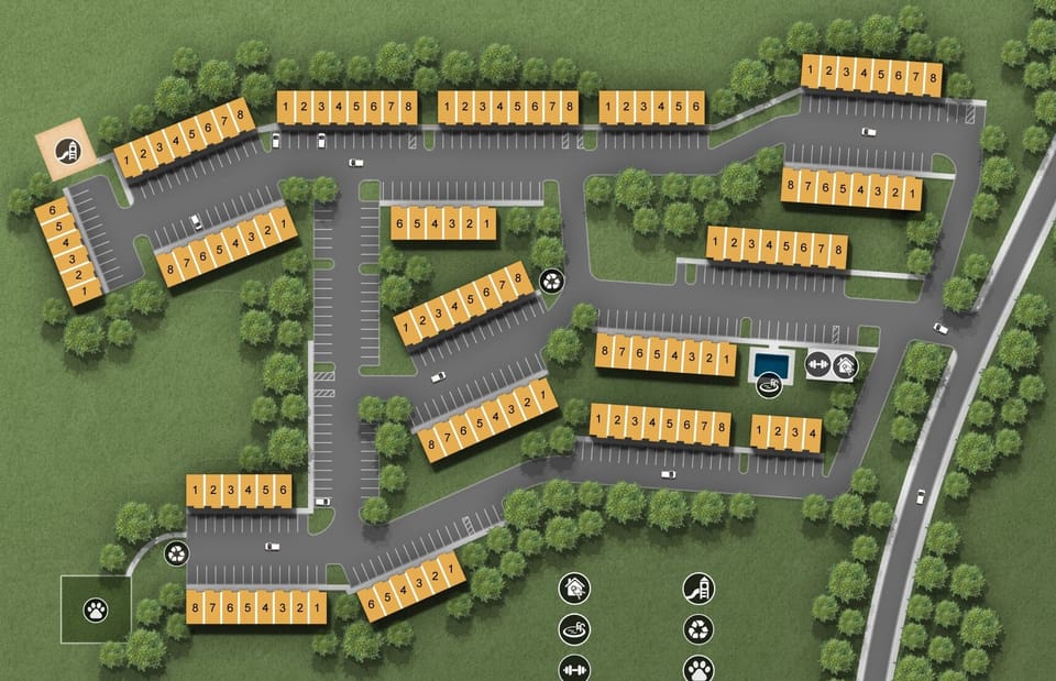 Property map
