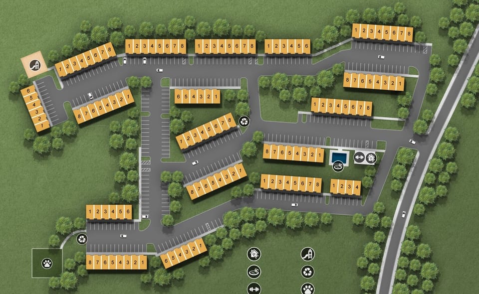 Property map