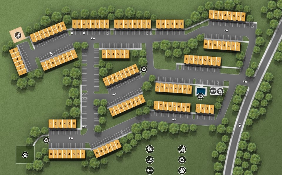 Property map