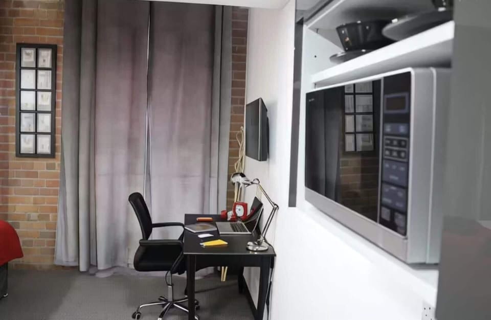 Apartment | Interior