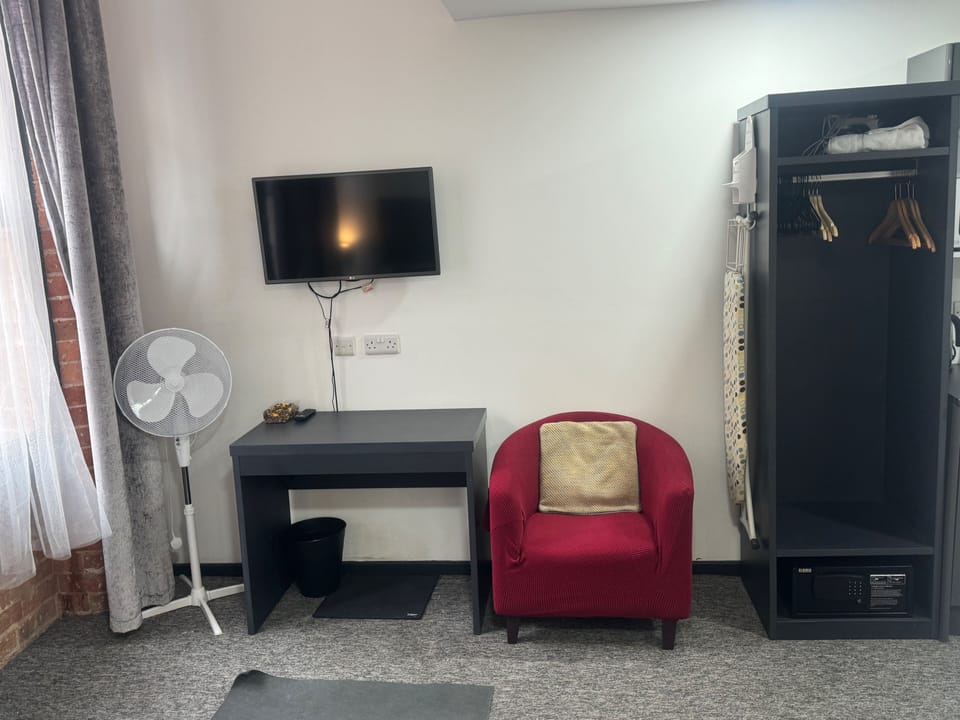 Apartment | Interior