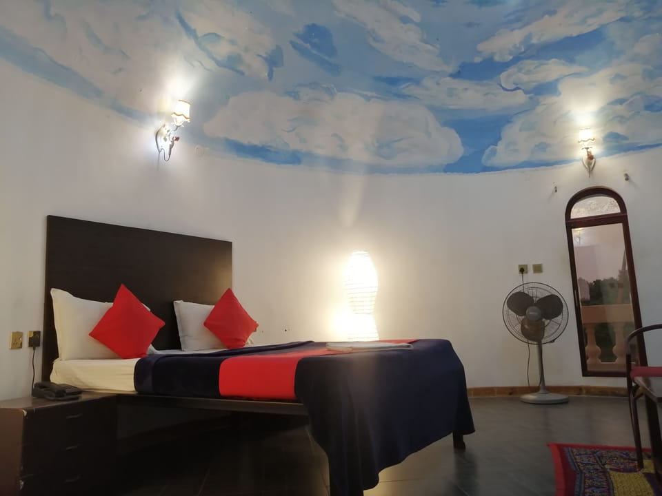 Family Studio, Balcony, Sea View | Blackout drapes, iron/ironing board, free WiFi