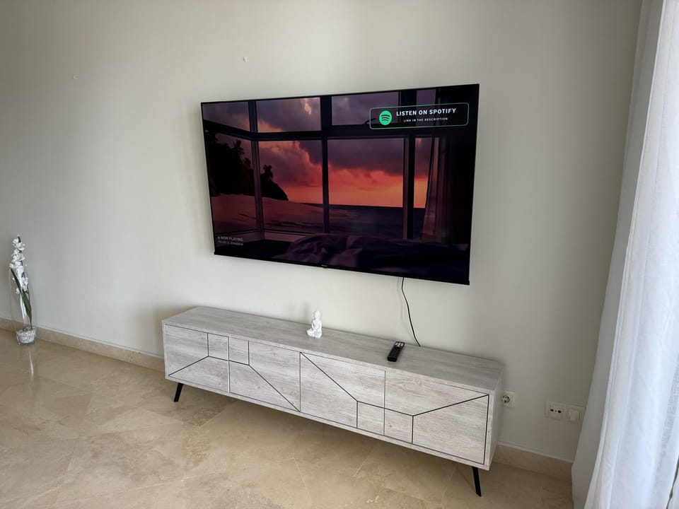 Apartment | Interior
