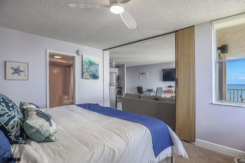 Estero Beach And Tennis Club 808C