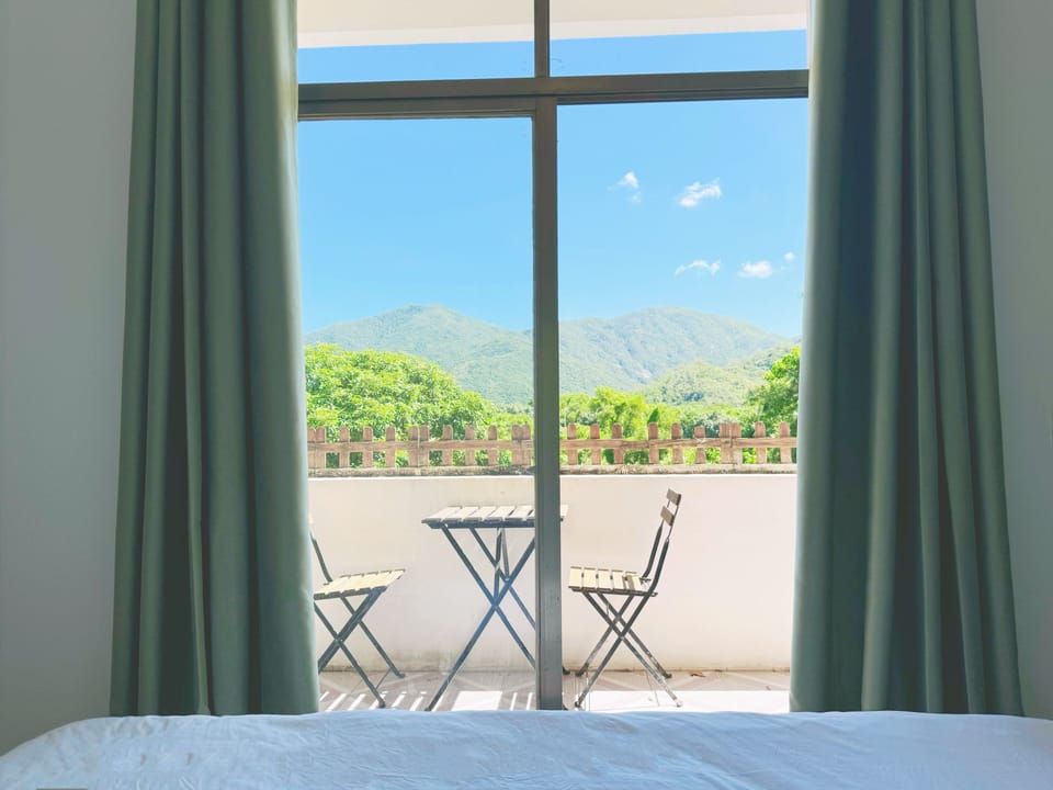 Elite Room, 1 Bedroom, Balcony | Mountain view