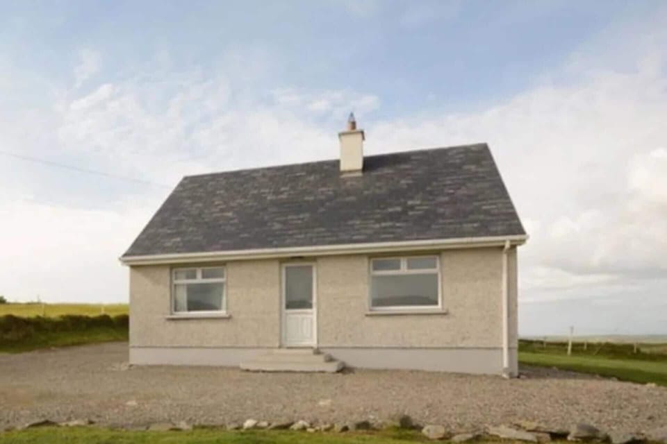 Cottage | Exterior