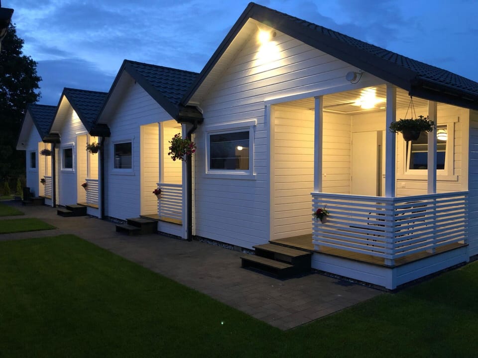 House | Exterior