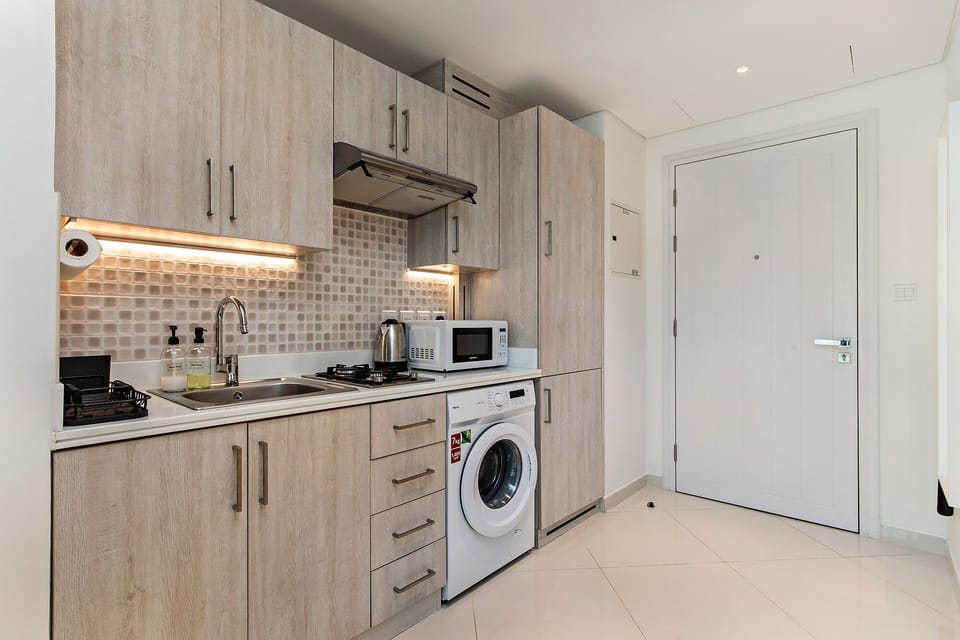 1 bedroom, soundproofing, iron/ironing board, free WiFi