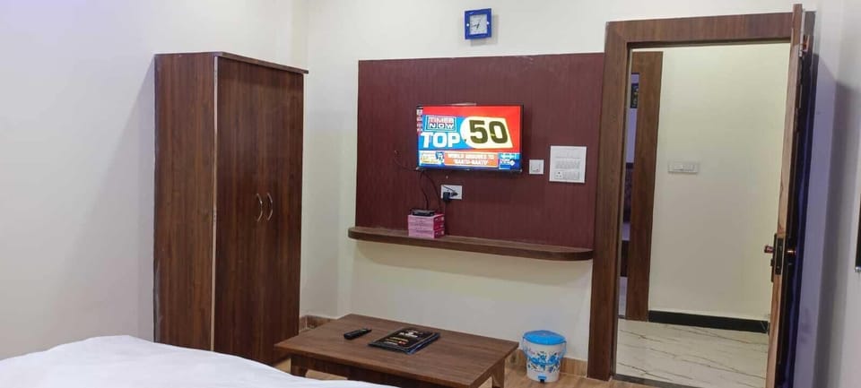 Standard Room | Bed sheets