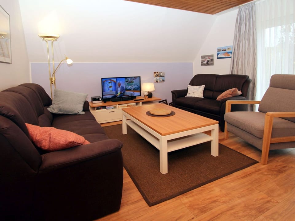 House | Living room