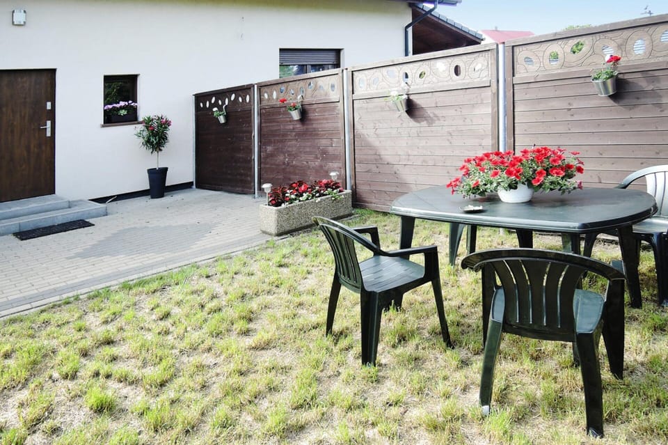 House | Garden