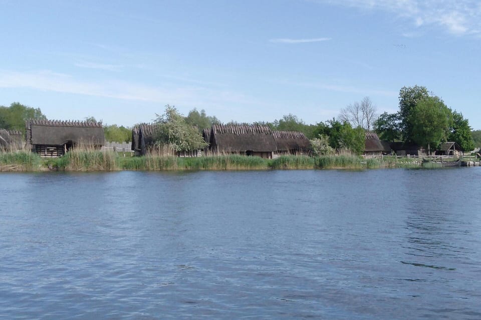 House | Water view