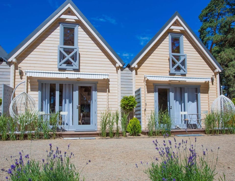 House | Exterior