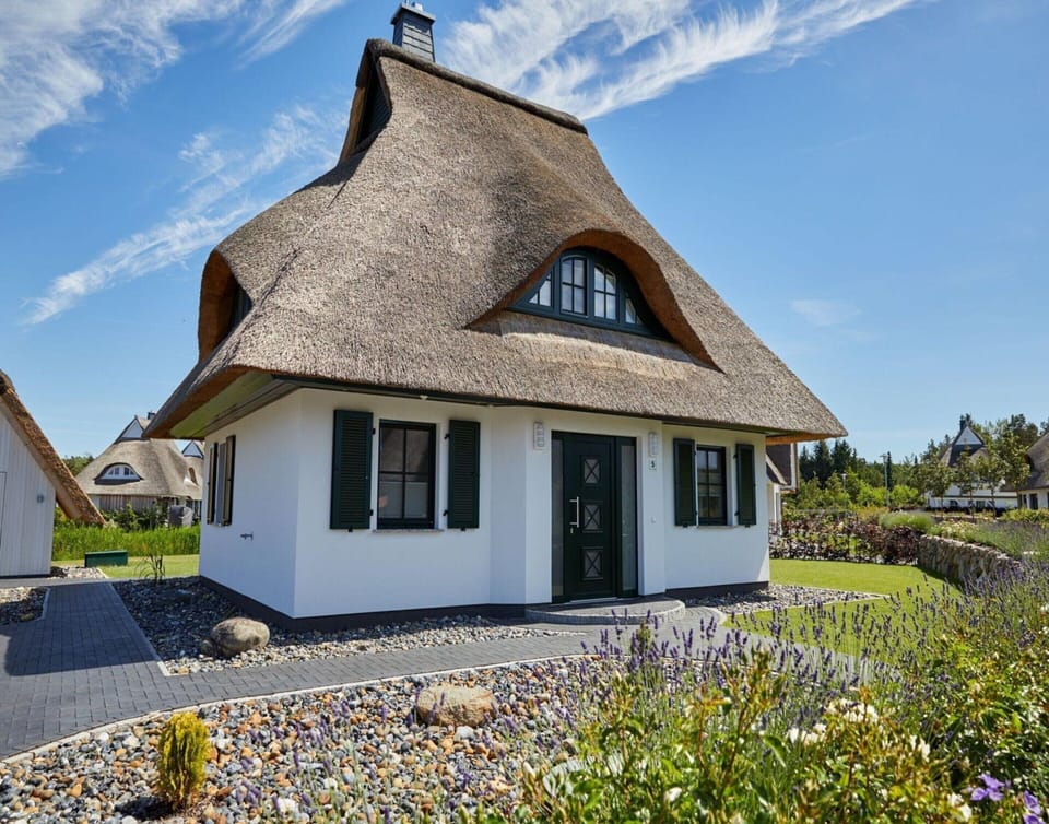 House | Exterior