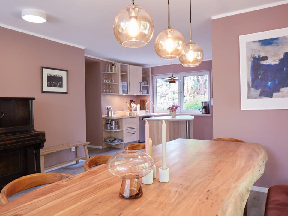 House | Dining