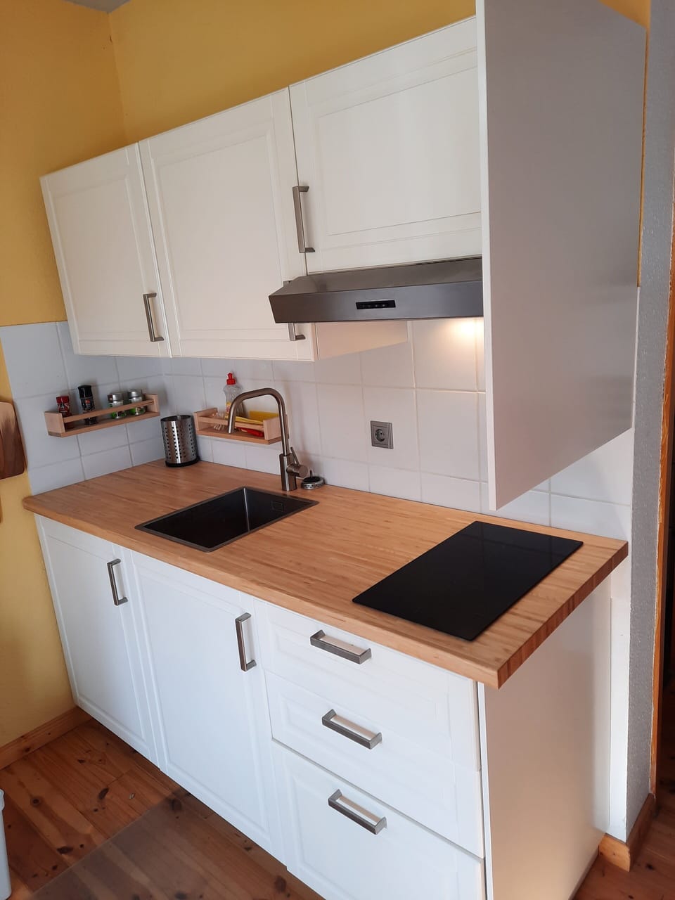 Apartment | Private kitchen