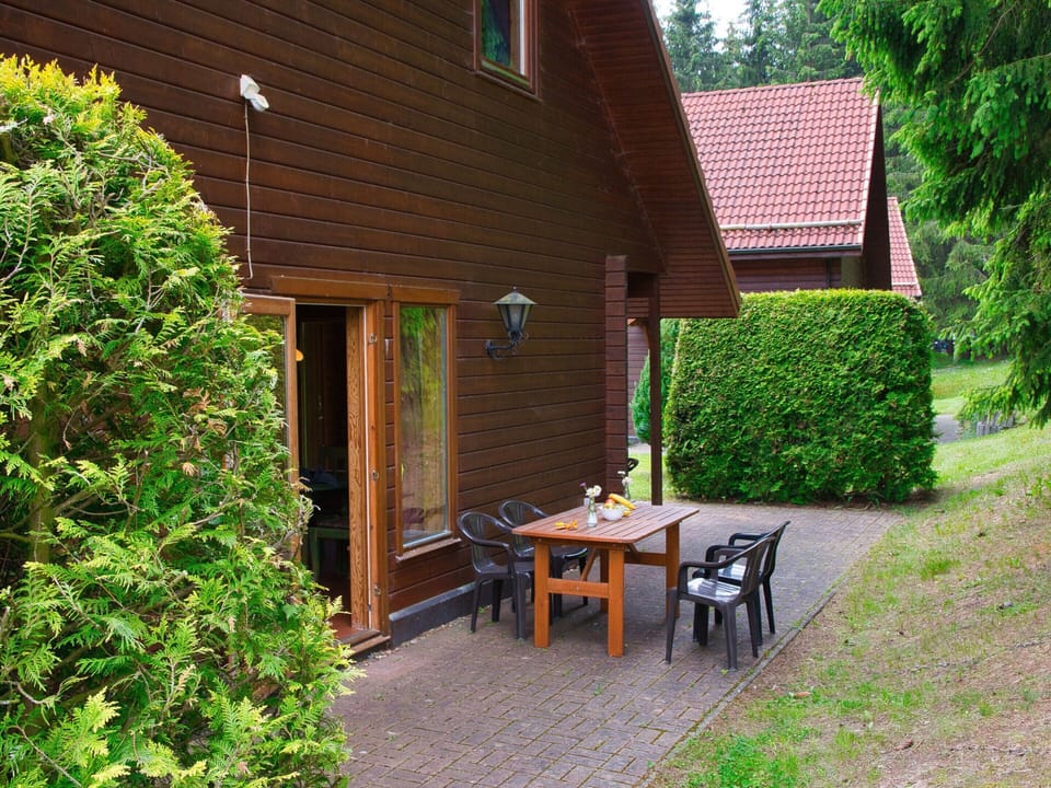 House | Dining