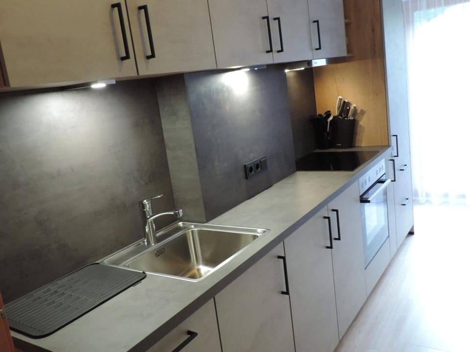 Apartment | Private kitchen