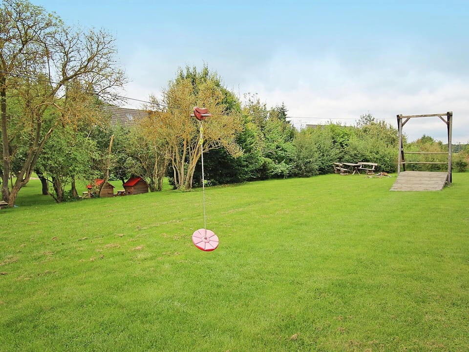 House | Garden