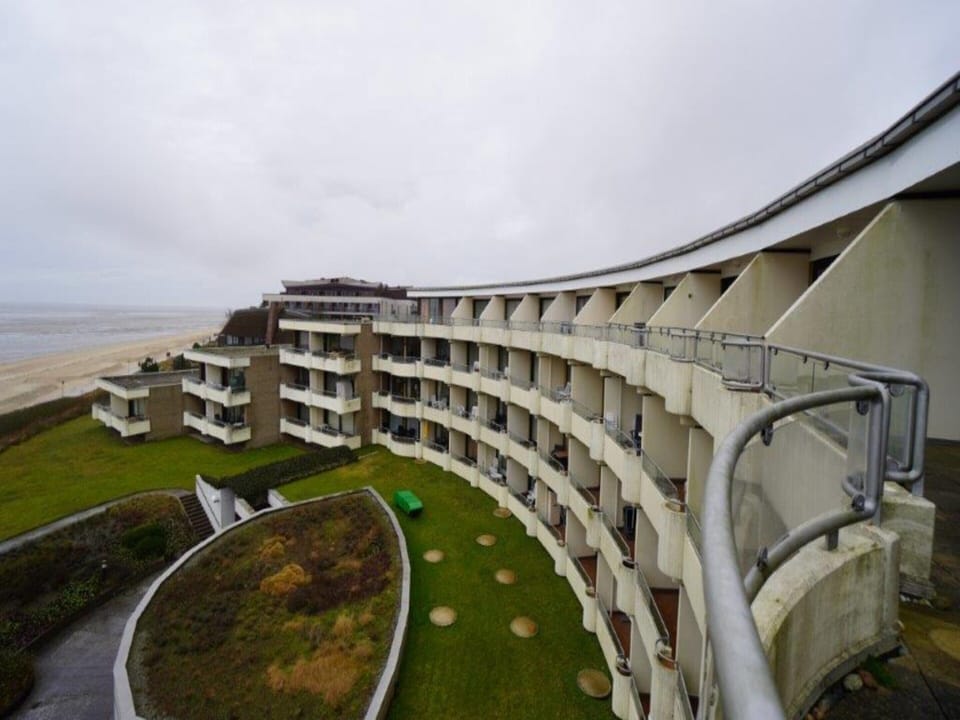 Apartment | View from property