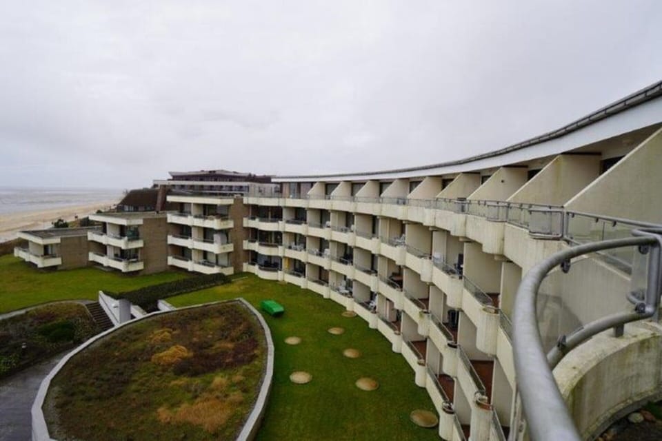 Apartment | Exterior