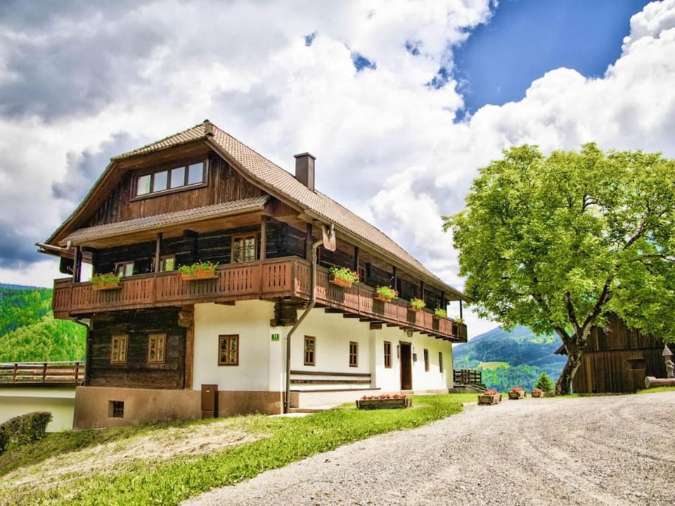Apartment | Exterior