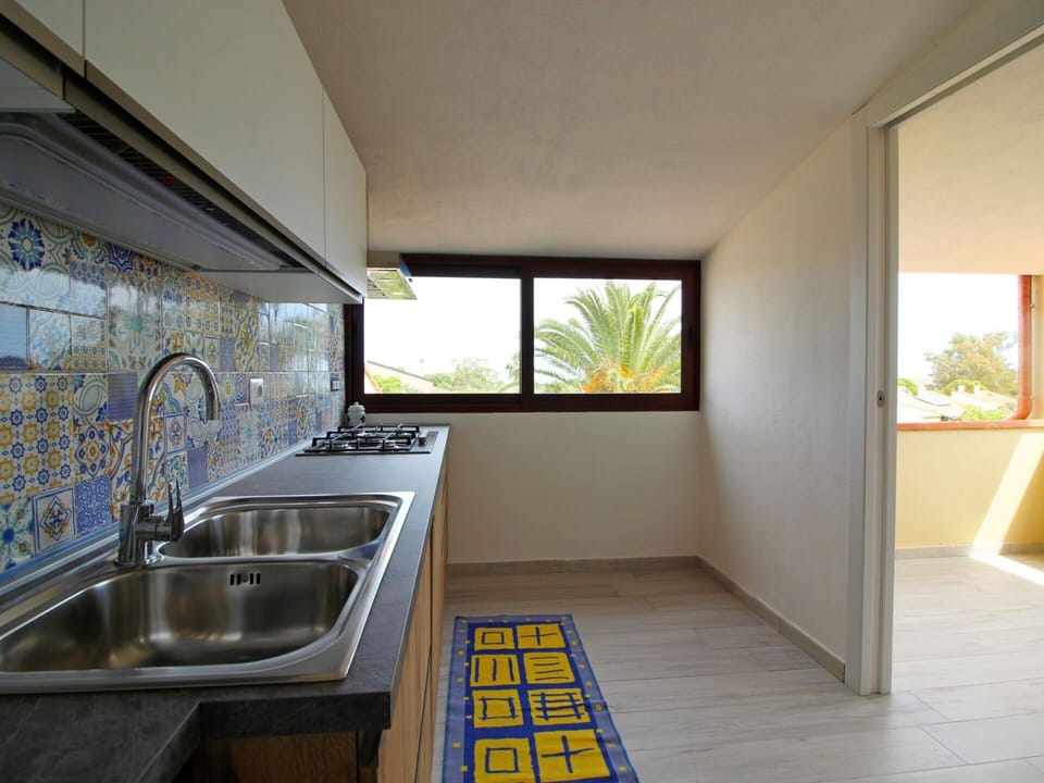 Apartment | Private kitchen