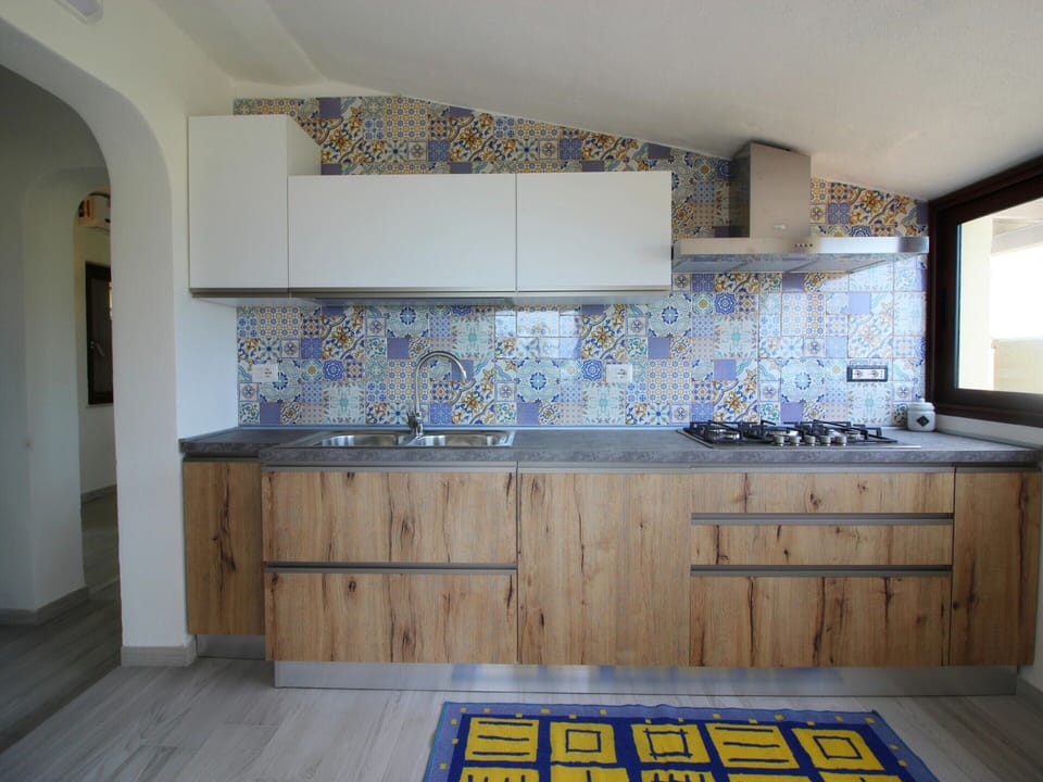 Apartment | Private kitchen