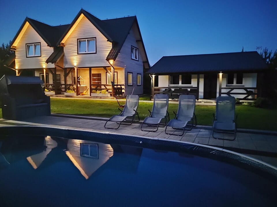 House | Pool | Outdoor pool