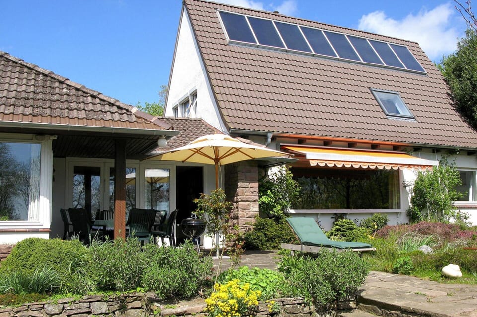 House | Exterior