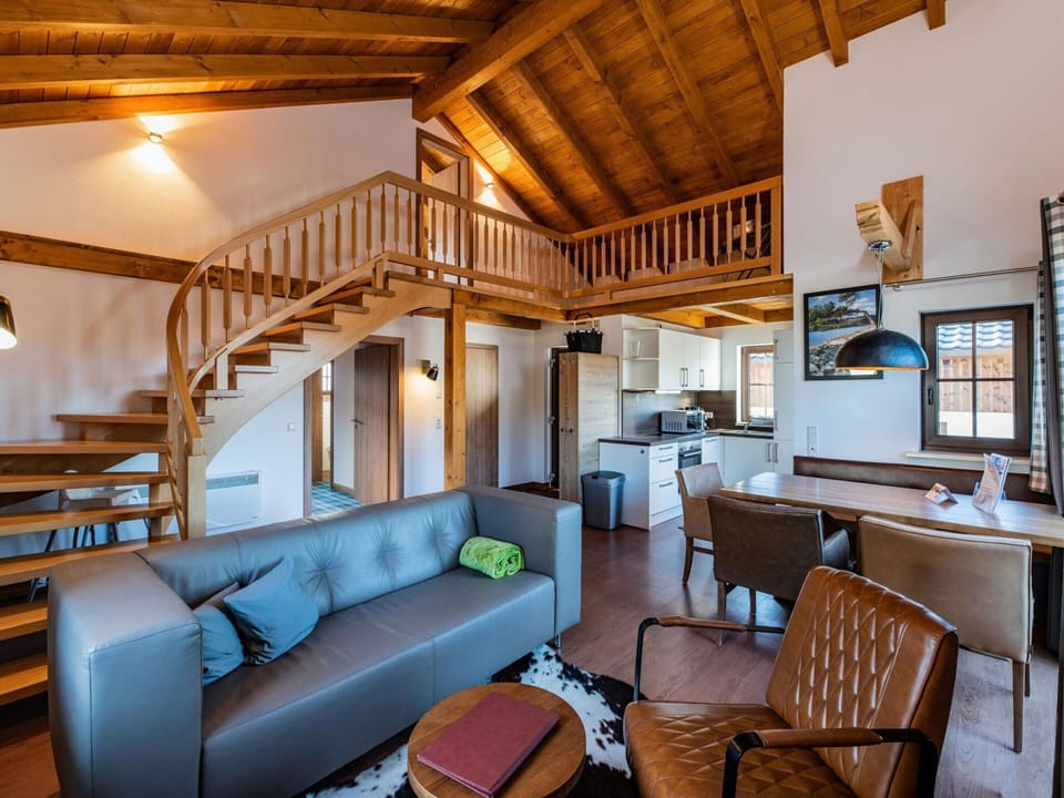 Chalet | Private kitchen