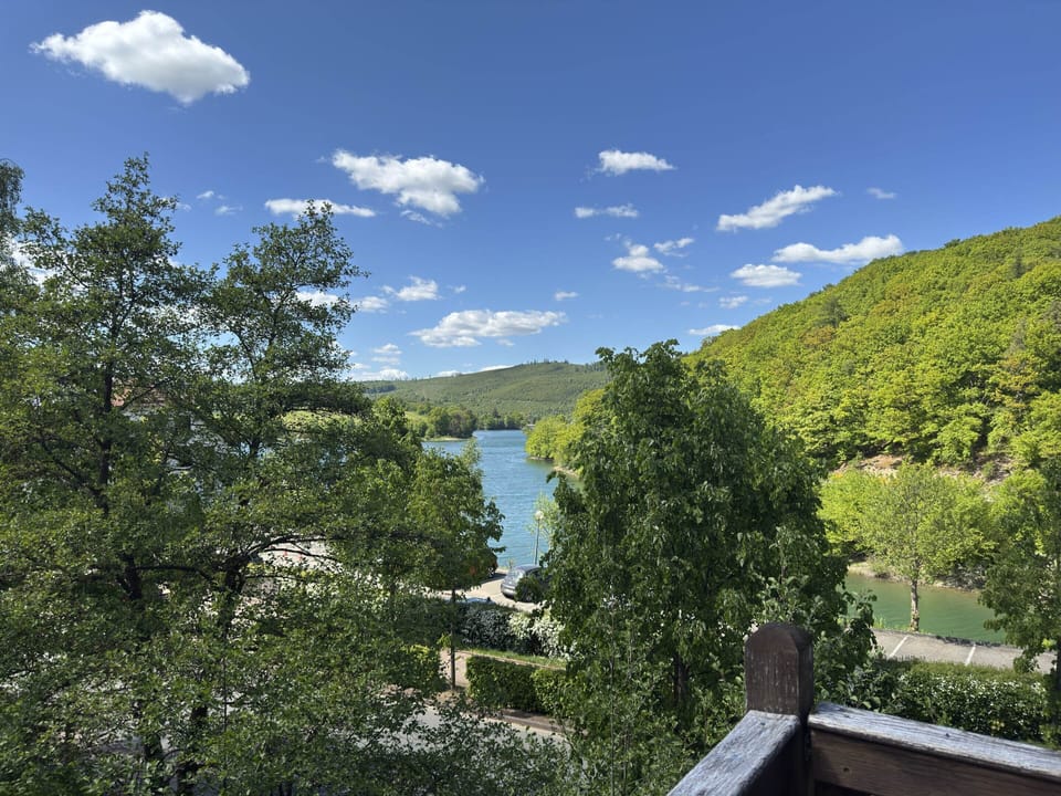 Chalet | View from property