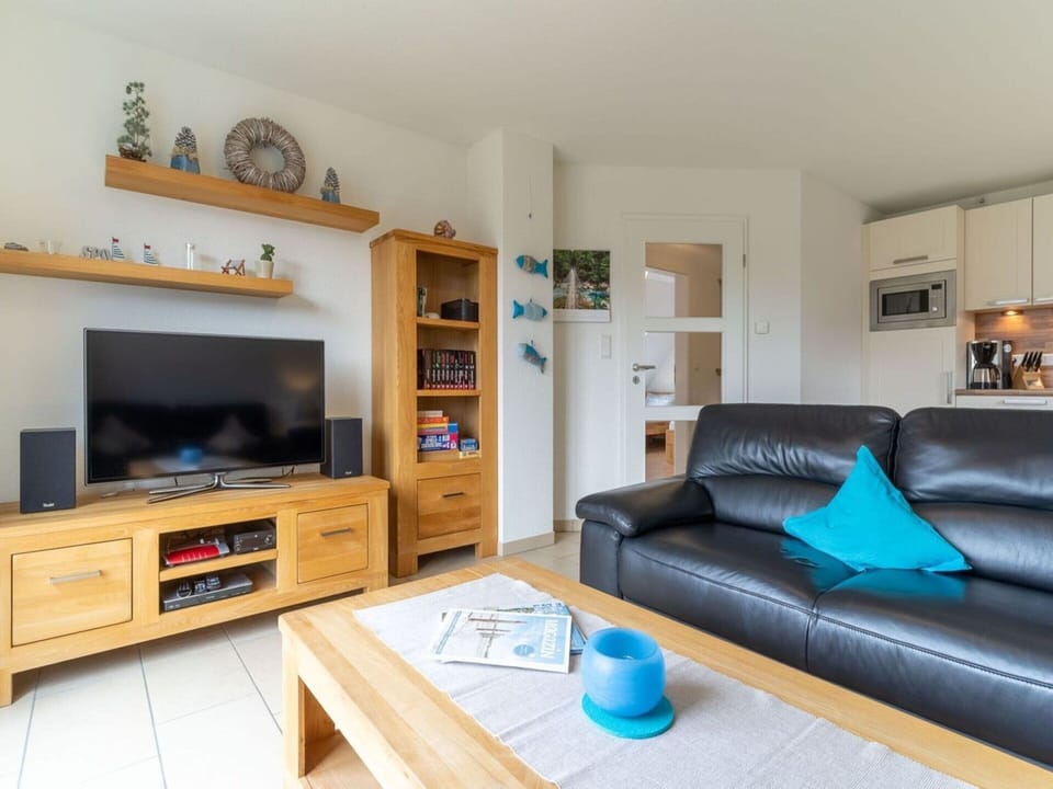 Apartment | Living room