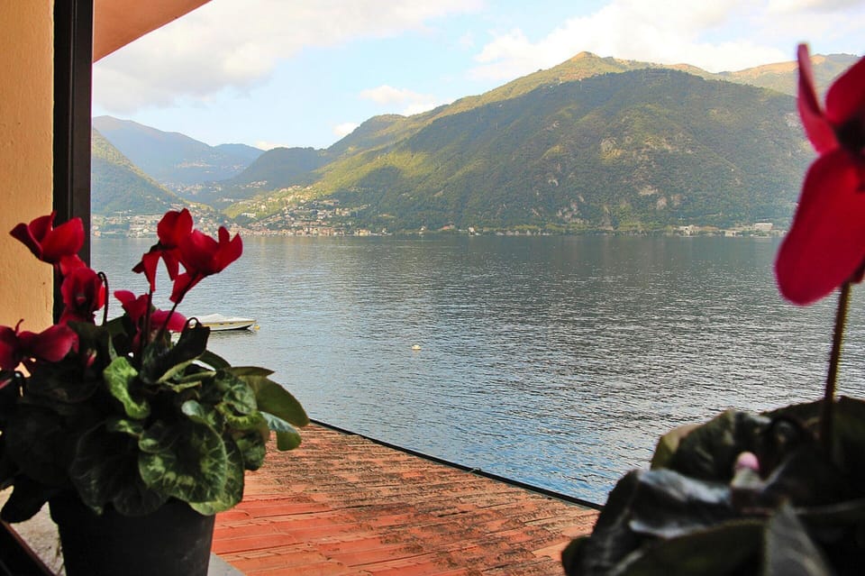 Apartment | Water view