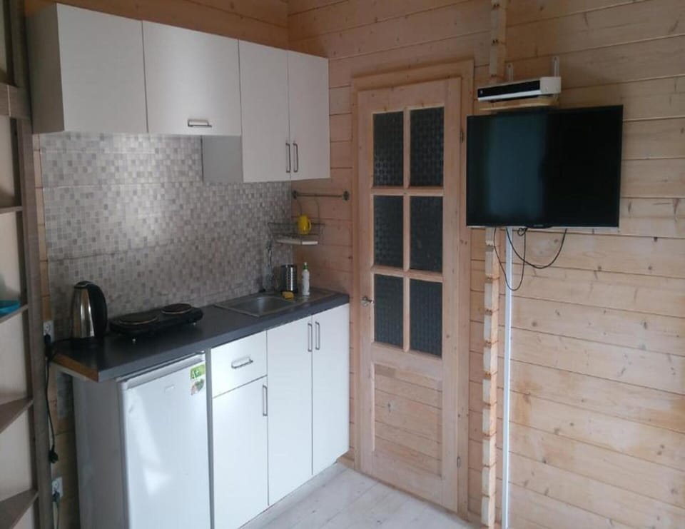 House | Private kitchen | Electric kettle, highchair