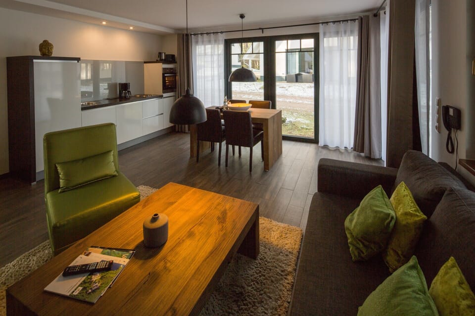 House | Living room
