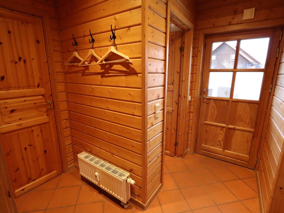 House | Interior