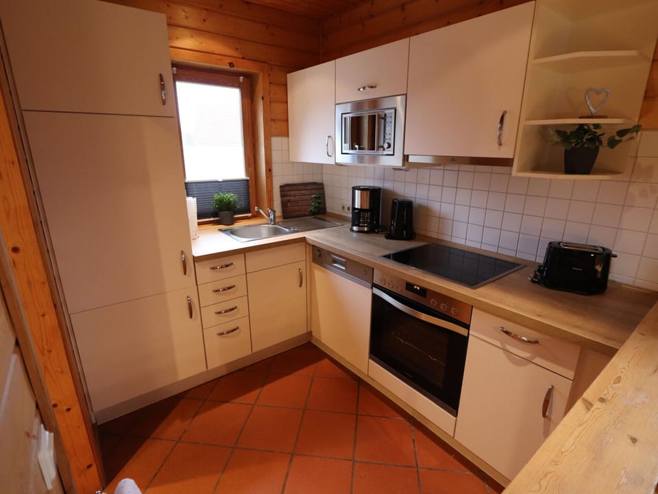 House | Private kitchen